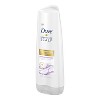 Dove Beauty Derma Care Scalp Soothing Moisture Conditioner - 12 fl oz - image 4 of 4