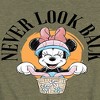 Boys' - Disney - Never Look Back Short Sleeve Graphic T-Shirt - 2 of 4