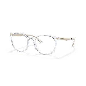 Emporio Armani EA3168 52mm Female Phantos Eyeglasses - prescription-ready - 1 of 4