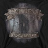 Boys’ Bon Jovi New Jersey Hooded Sweatshirt - 2 of 4