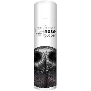 The Blissful Dog Nose Butter - 1 of 4