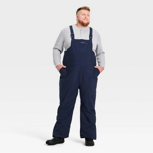 Men's Snowsport Waterproof Bib - All In Motion™ - 1 of 4