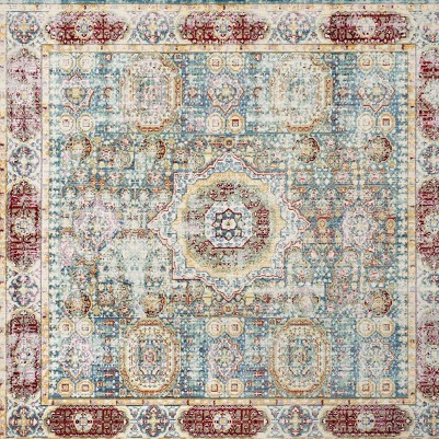 blue/multi