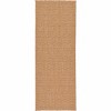 Unique Loom    Outdoor Modern Links Area Rug - 2 of 4