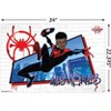 Trends International Marvel Cinematic Universe - Spider-Man - Into The Spider-Verse - Miles Unframed Wall Poster Prints - 3 of 4