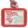 Teenage Mutant Ninja Turtles Turtles Pizza Box Insulated Soft Sided Lunch Box - 3 of 4