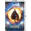 Trends International Marvel Cinematic Universe - Doctor Strange - Portal Unframed Wall Poster Prints - 3 of 4