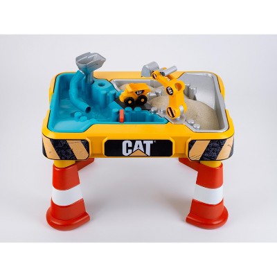 target sand water table