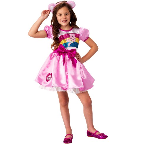 Rubies Super Girl DC Super Heroes Wonder Woman Costume For Kids By