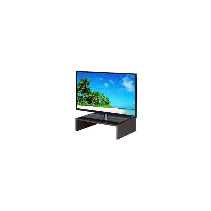 Breighton Home ElevatePro Compact Monitor and TV Riser for TVs up to 25", 3 of 5