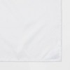 71"x71" RPET Fabric Mid Weight Shower Liner - Threshold™ - 4 of 4