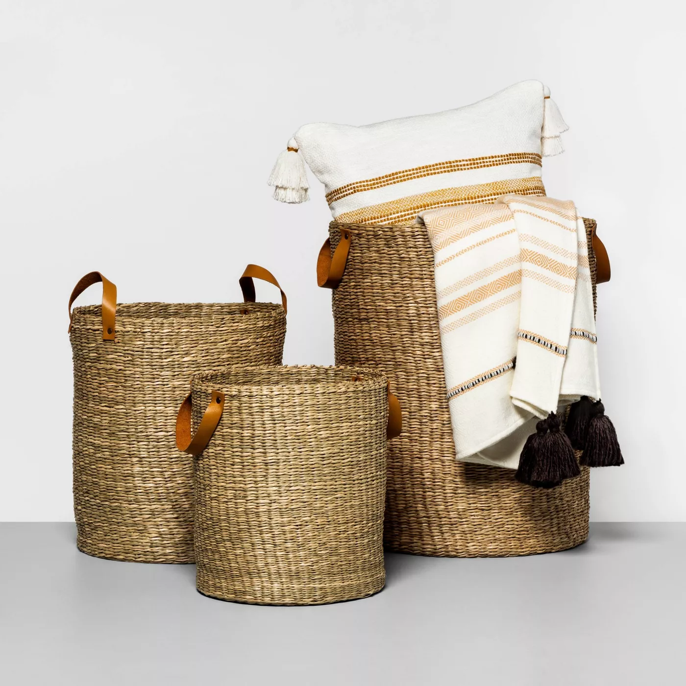 how to incorporate nature into your home decor