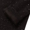 Lands' End Lands' End Kids Fleece Lined Leggings - 2 of 2