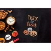 C&F Home Trick Or Treat Pumpkins Embroidered Woven Halloween Kitchen Towel - 3 of 4