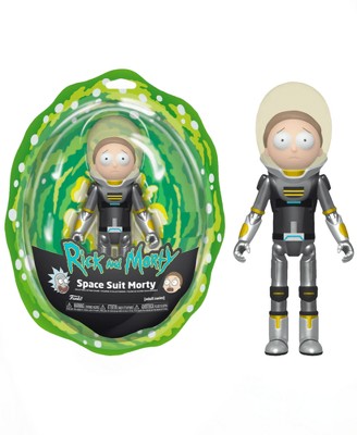 Rick and Morty Action Figures!, Rick and Morty