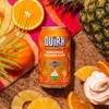 Quirk Pineapple Orange Whip - 6pk/12 fl oz Cans - image 3 of 4