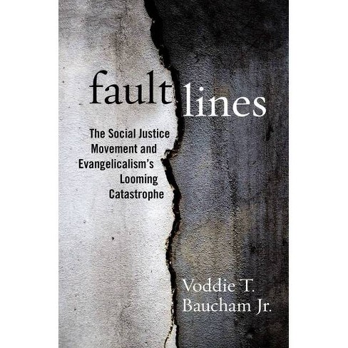 Fault Lines by Voddie T. Baucham Jr.