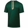 NCAA South Florida Bulls Men's Poly T-Shirt - 2 of 3