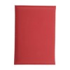 Unique Bargains Map Plain Weave Passport Holder 1 Pc - 4 of 4