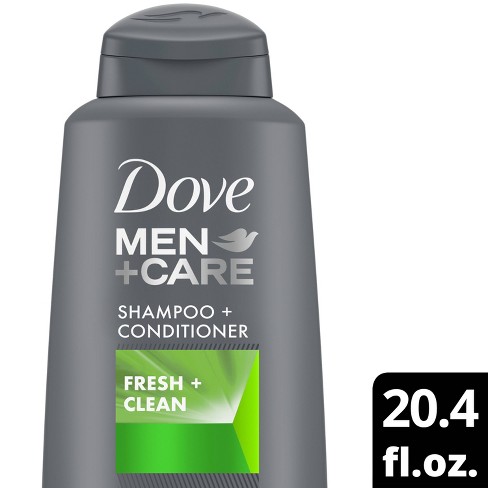 Dove Men+Care Control Gel