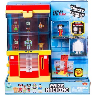 disney crossy road toys