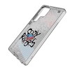WWE SuperStars (M) Steel Clear Cell Phone Case for Samsung Galaxy - 2 of 4
