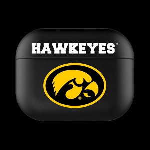 NCAA Big Ten Universities Insignia AirPod Case Cover for AirPods Pro 3 - 1 of 4