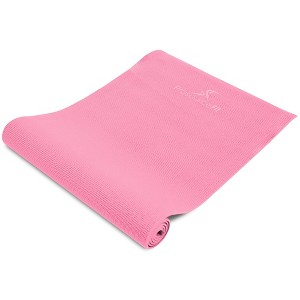 ProsourceFit Original Yoga Mat 1/4-in - 1 of 4