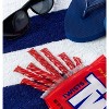 Twizzlers Twists Strawberry Licorice Candy Zipper Bag - 32oz - image 4 of 4