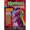 Magic the Gathering Secret Lair Monstrous Magazines Non-Foil Edition - 3 of 4