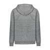 Women’s Full Zip Hooded Sweatshirt by Mio Marino - 3 of 4