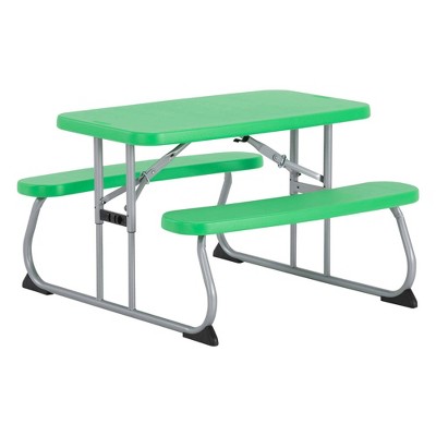 target kids outdoor table