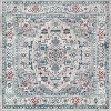 JONATHAN Y Modern Vintage Medallion Area Rug - 2 of 4
