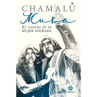 Musa - by  Chamalú (Paperback)