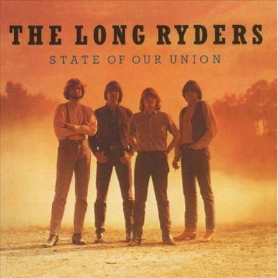 Long Ryders - State of Our Union (CD)