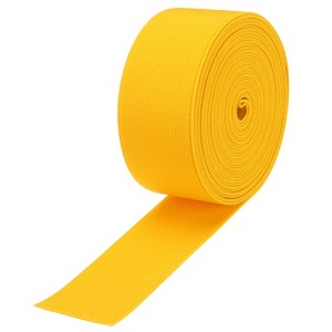 Unique Bargains Flexible Sewing Knit Elastic Bands for Wigs Waistband Pants - 1 of 4
