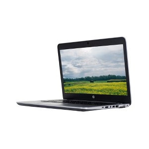 HP EliteBook 840 G3 Laptop, Core i5-6300U 2.4GHz, 8GB, 256GB SSD, 14in HD, Win10P64, Webcam, Manufacturer Refurbished - 1 of 4