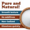 Mediterranean Fine Sea Salt - by Food to Live - 4 of 4