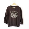 Simply Sage Market Rocky Mountain National Park Colorado USA Elk Sweatshirt - 3 of 4