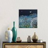 Spring Night by Jo Grundy Unframed Wall Canvas - iCanvas - image 3 of 4