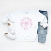 Simply Sage Market Women's Graphic Sweatshirt Coquette Soft Girl Era - 3 of 3