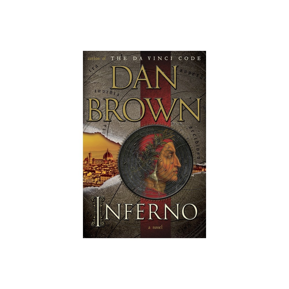 Inferno ( Robert Langdon) (Hardcover) by Dan Brown