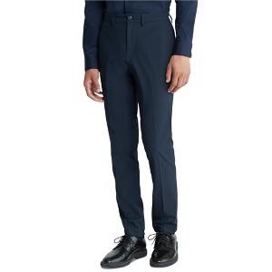 Calvin Klein Mens Slim Fit Dress Pants Slacks - 1 of 1