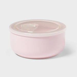 2pc Food Storage Bowl with Vented Lid - Room Essentials™ - 1 of 3