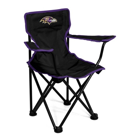 Baltimore Ravens Bleacher Cushion – Logo Brands