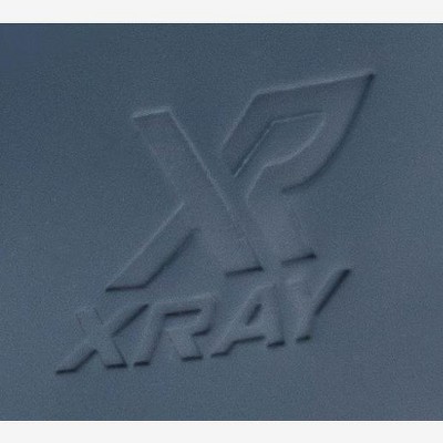 X RAY Pu Shoulder Bag In NAVY — фото 4