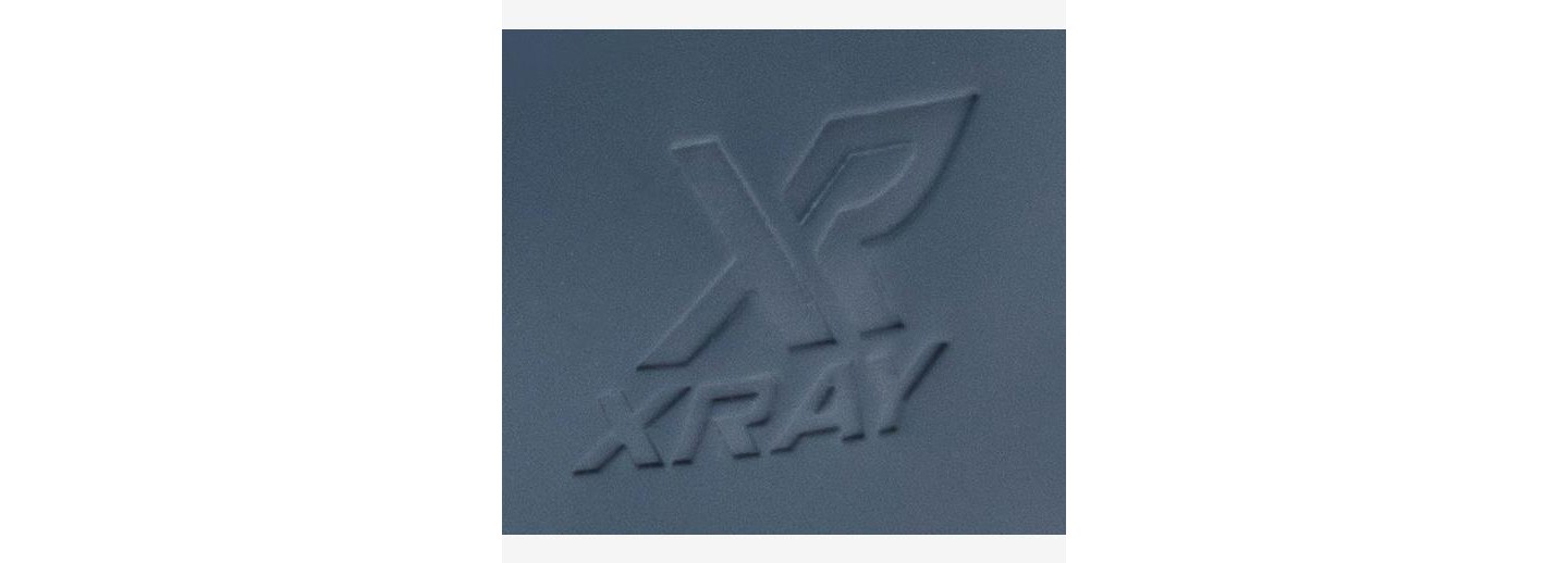 Сумка X RAY Pu Shoulder Bag In Navy, цвет: Тёмно-синий — фото 4
