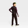 Kids' Costumes Light Up Electric Bones Skeleton - Hyde and EEK! Boutique™ - 3 of 4