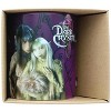 NMR Distribution The Dark Crystal Kira Jen 11oz Boxed Ceramic Mug - 3 of 4