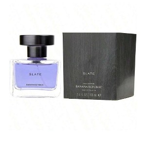 Banana Republic Slate by Banana Republic Men Eau De Toilette Spray 3.4 oz - 1 of 1